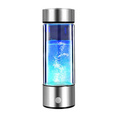 Portable Hydrogen Water Cup for Beauty and Health in Private Residences