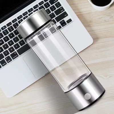 Portable Hydrogen Water Cup for Beauty and Health in Private Residences
