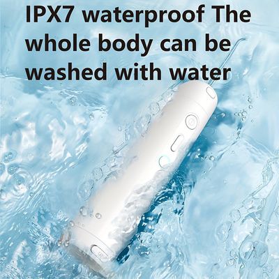 Household Cleaning Hydrogen-Rich Dental Flush with Antibacterial Function CE ISO Certified