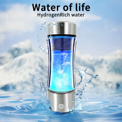 Commercial Household Hydrogen Ion Filter Kettle for Rich Hydrogen Water