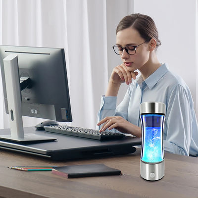 Commercial Household Hydrogen Ion Filter Kettle for Rich Hydrogen Water