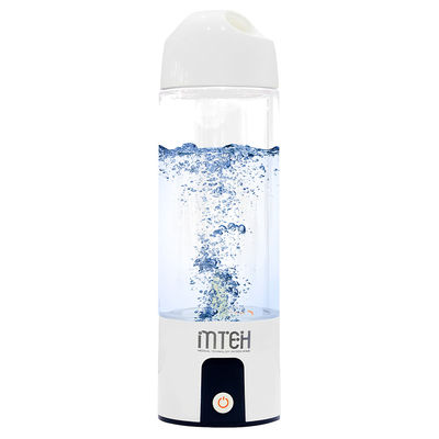 Portable Hydrogen Cup Filter Kettle for Home and Health Improvement