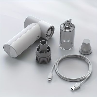 CE ISO Certified High Speed Turbofan for Violent Outdoor Camping Stroller Installation