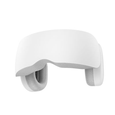 CE ISO Certified Sleeping Assistant Home Portable Silent Eye Mask for Immersive Sleep