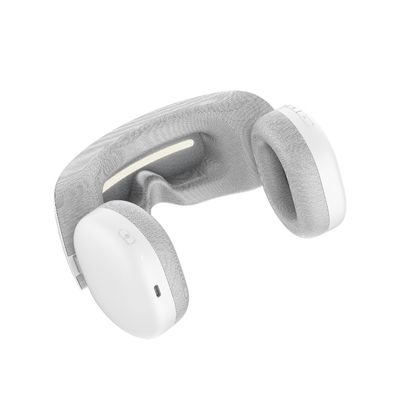 CE ISO Certified Sleeping Assistant Home Portable Silent Eye Mask for Immersive Sleep
