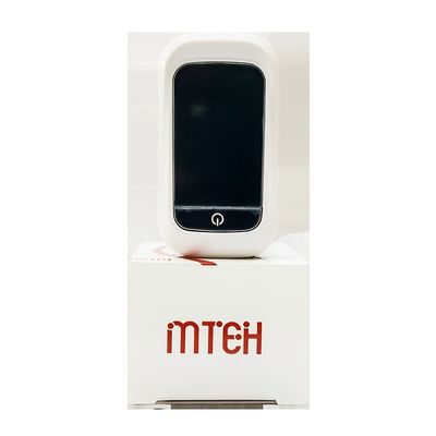 Home Portable Finger Clip Oximeter Health Care Customized Logo Accept