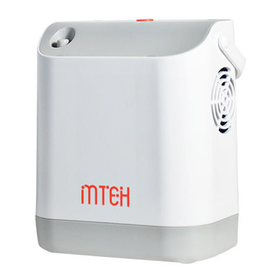 Light Weight and Compact Design Portable Oxygen Concentration for Household Only 0.65kg