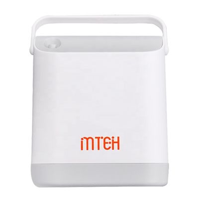 Household Oxygen Concentration Equipment for Home Office and Outdoor Activities