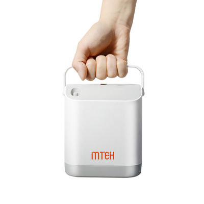 Only for Health Preservation MTEH Health Battery Portable Mini Oxygen Concentrator