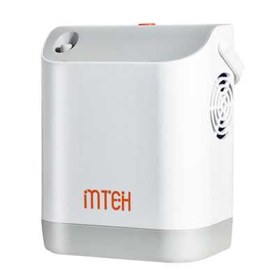 Only for Health Preservation MTEH Health Battery Portable Mini Oxygen Concentrator