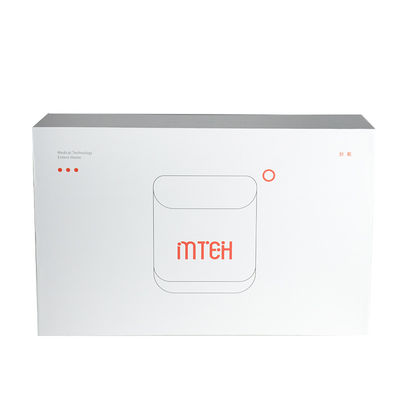 Portable Mini Oxygen Concentrator Machine Spare Parts with Air Ionizer