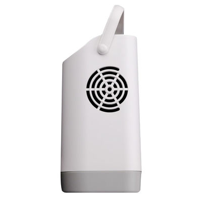Portable Mini Oxygen Concentrator Machine Spare Parts with Air Ionizer