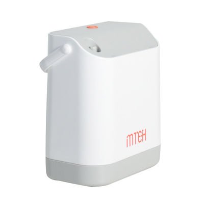 0.65kg Oxygen Generator Monitors Fresh Healthy Air Function Portable House Air Purifiers