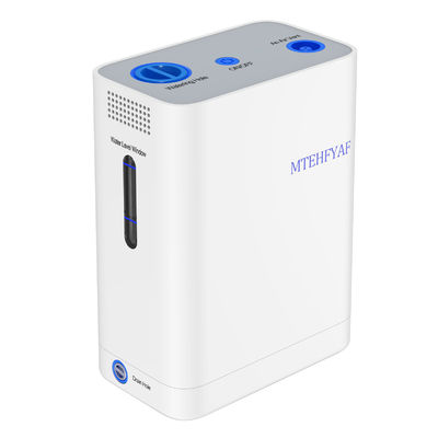 Portable Installation Household Hydrogen And Oxygen Machine 25-65dB