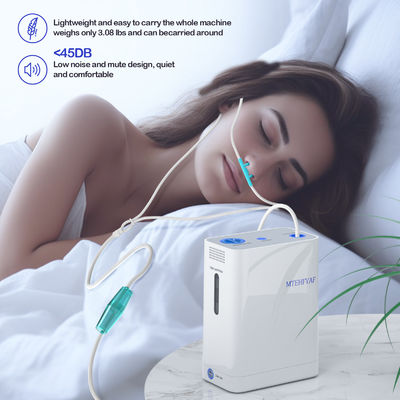 Portable Hydrogen Oxygen Machine for Convenient Hydrogen Generation Solution