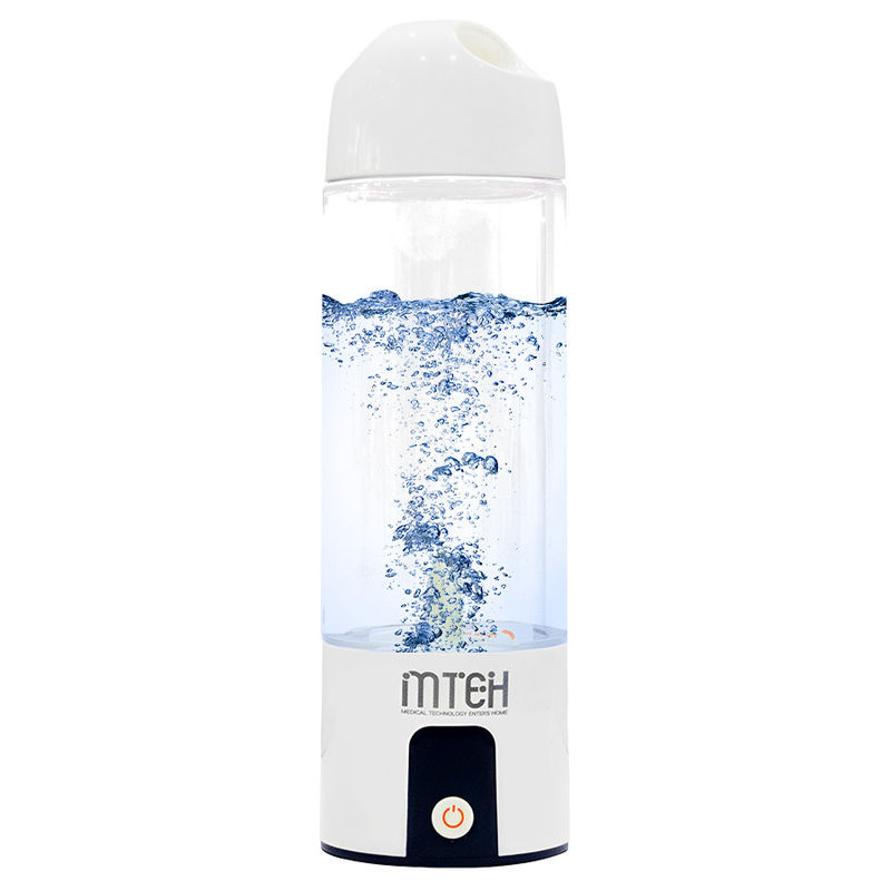 Portable Hydrogen Cup Filter Kettle for Home and Health Improvement