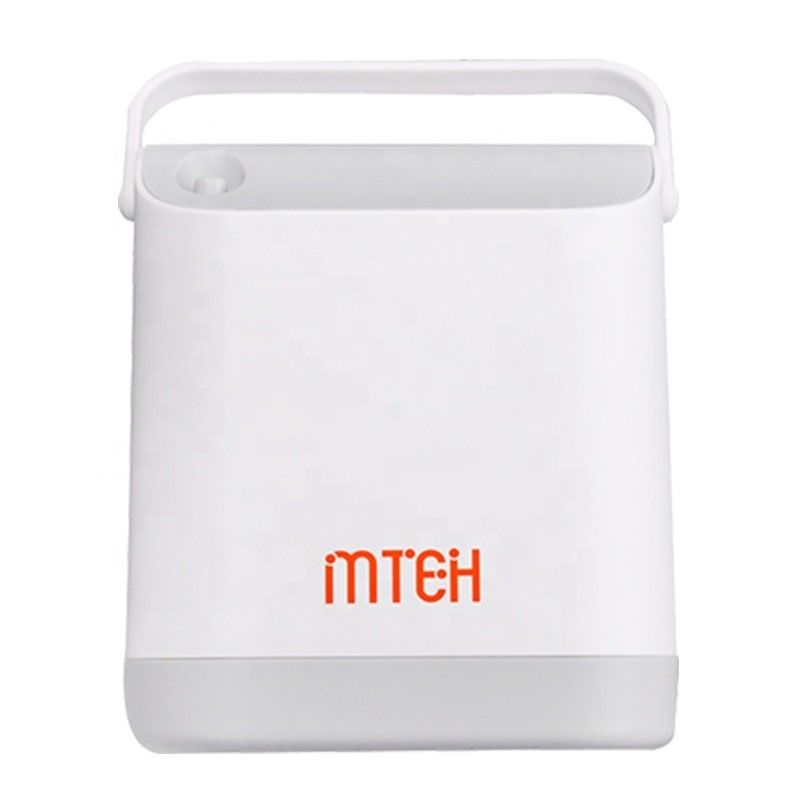 Light Weight and Compact Design Portable Oxygen Concentration for Household Only 0.65kg